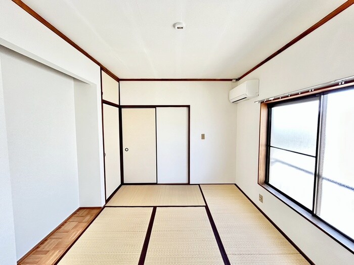 物件内観写真16　(居室)