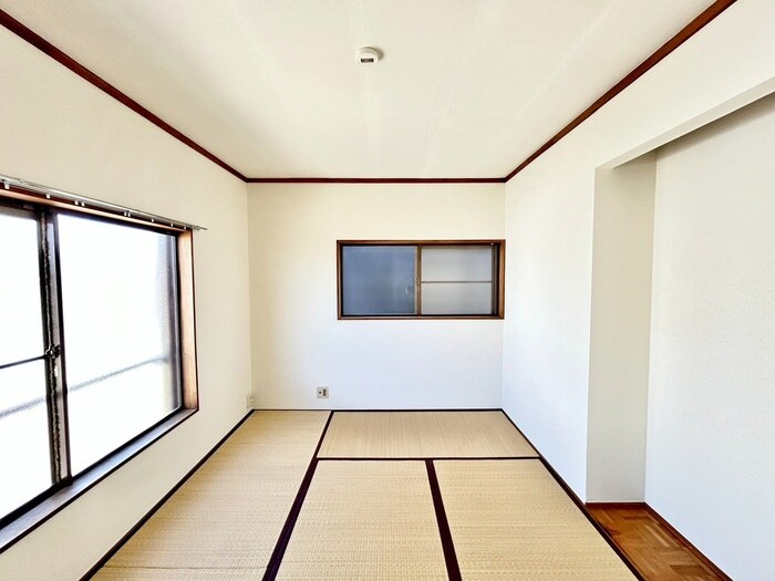 物件内観写真17　(居室)