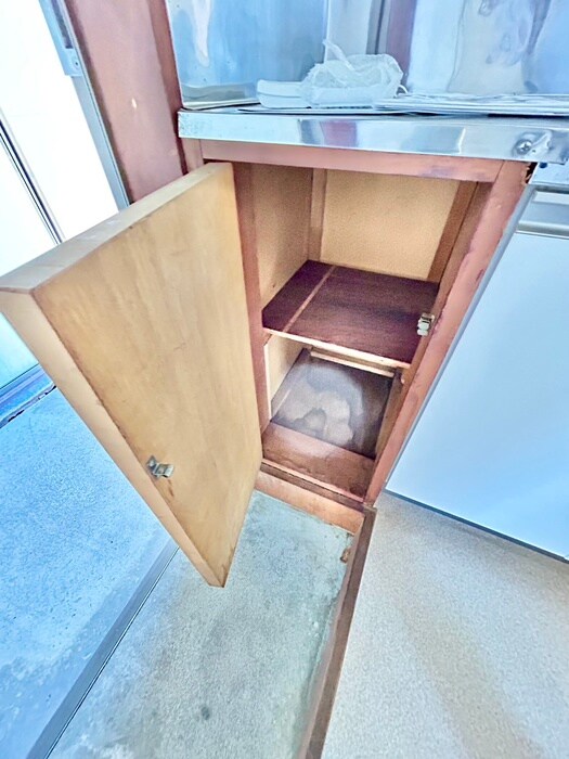 物件内観写真21　(靴箱)