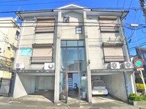 ハイムシエモアの外観写真