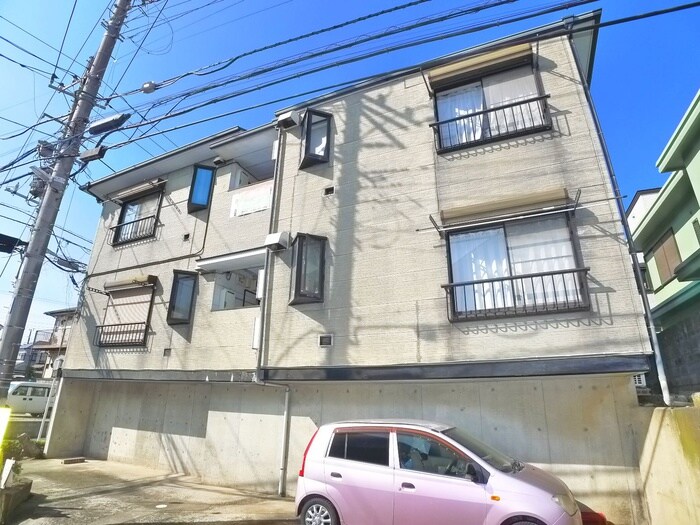 物件外観写真2　(その他)