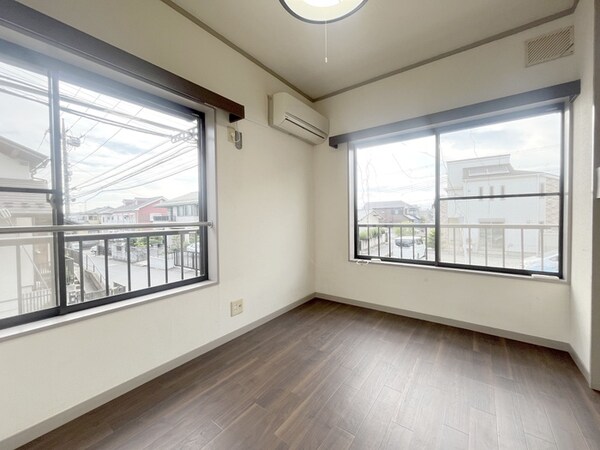 居室