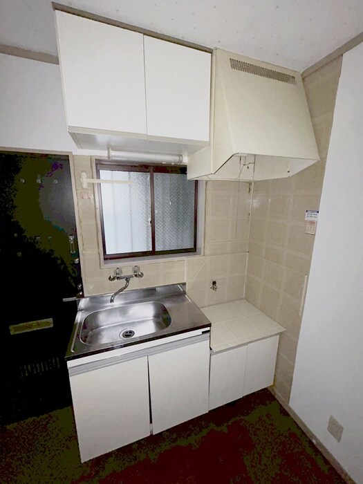 ハイムシエモアのキッチン