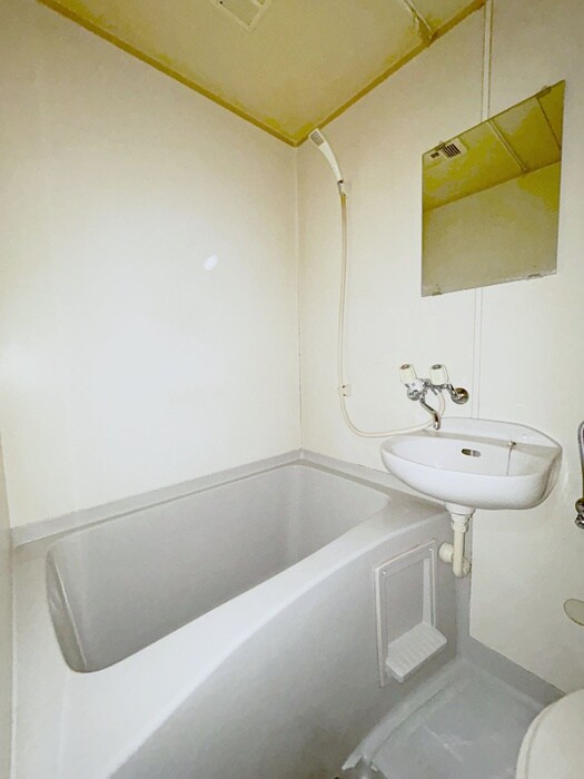 ハイムシエモアのバス