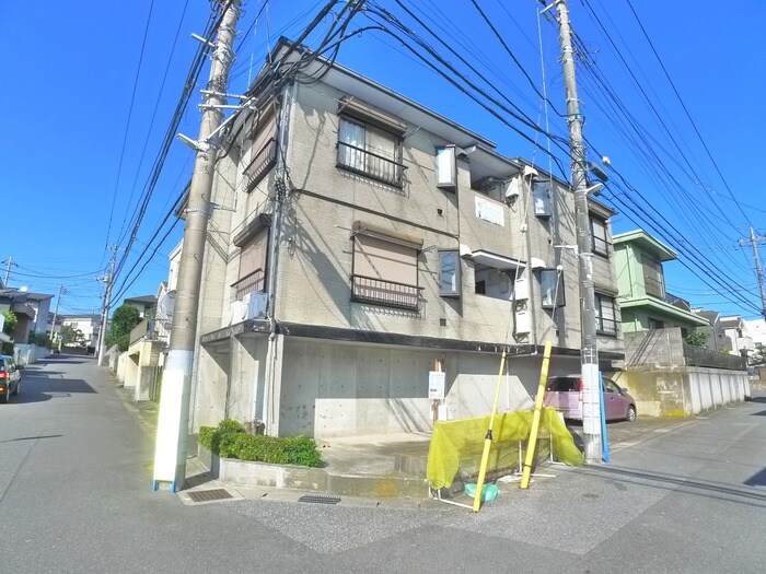 ハイムシエモアの周辺環境