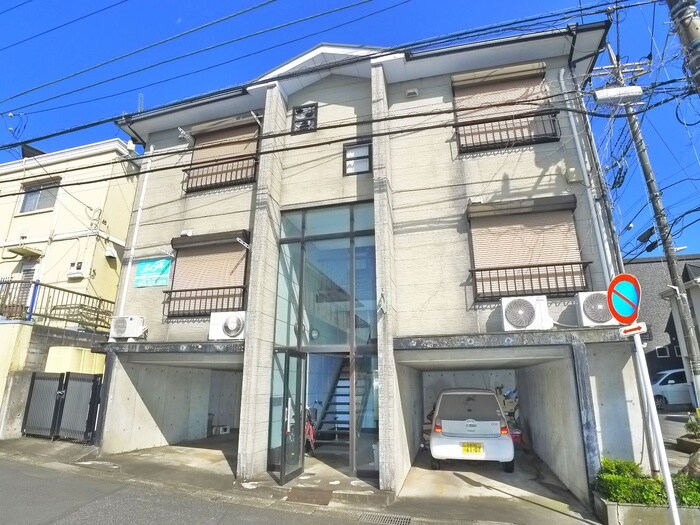 物件外観写真4　(外観写真)