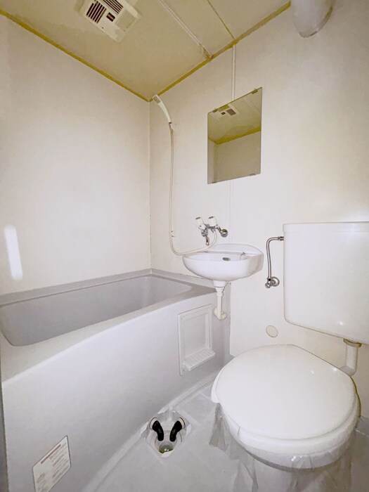 ハイムシエモアのバス