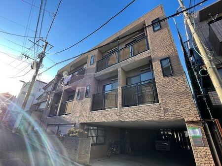 コスモス御殿町（310-5-1）外観写真