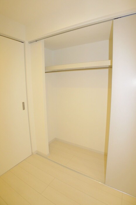 物件内観写真14　(収納)