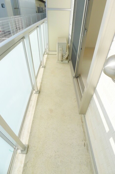 物件内観写真15　(ベランダ・バルコニー)