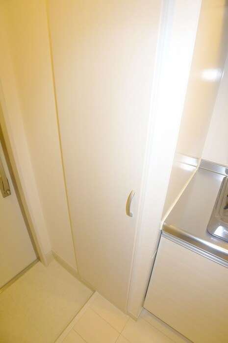 物件内観写真17　(靴箱)