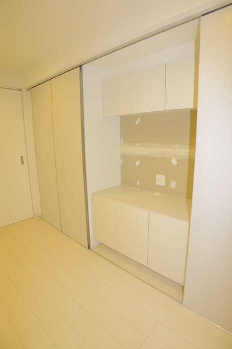 物件内観写真22　(収納)