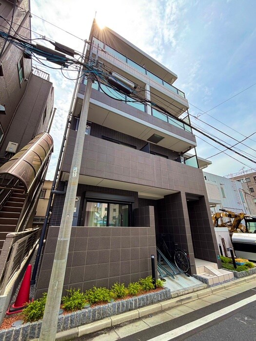 物件外観写真2　(その他)