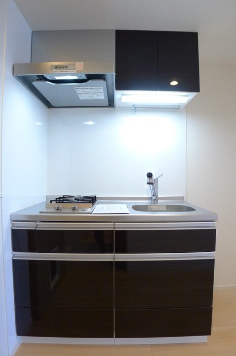 物件内観写真12　(キッチン)