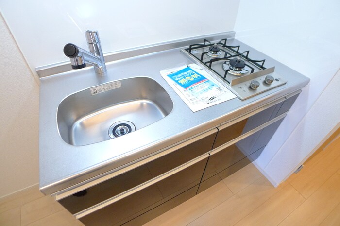 物件内観写真13　(キッチン)