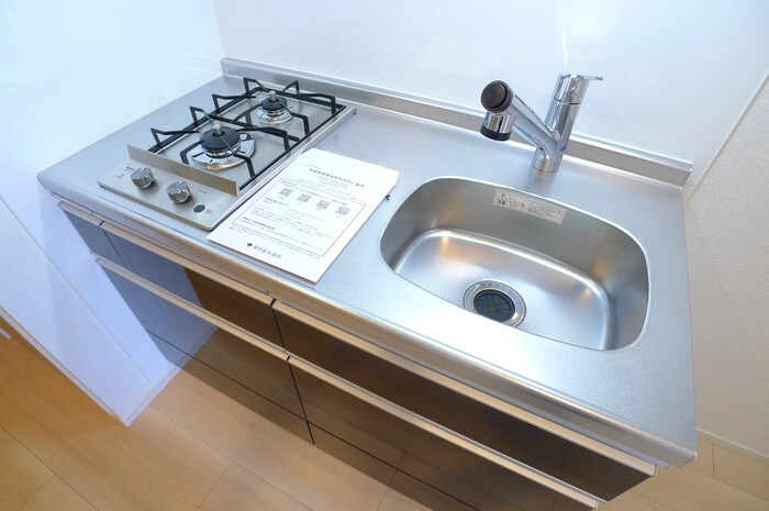 物件内観写真13　(キッチン)