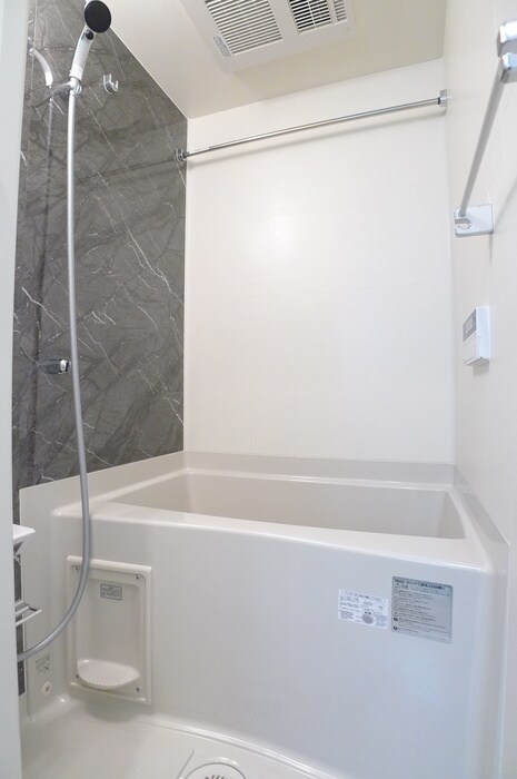 物件内観写真14　(バス／シャワールーム等)