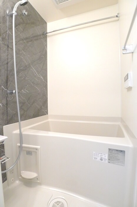 物件内観写真15　(バス／シャワールーム等)