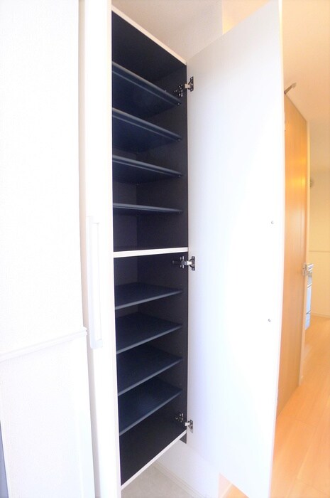 物件内観写真20　(靴箱)