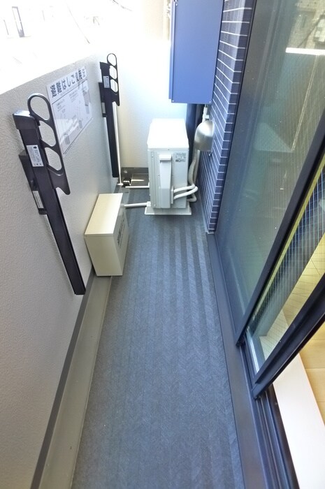 物件内観写真22　(ベランダ・バルコニー)