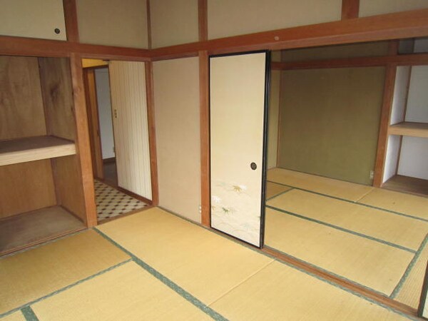 居室