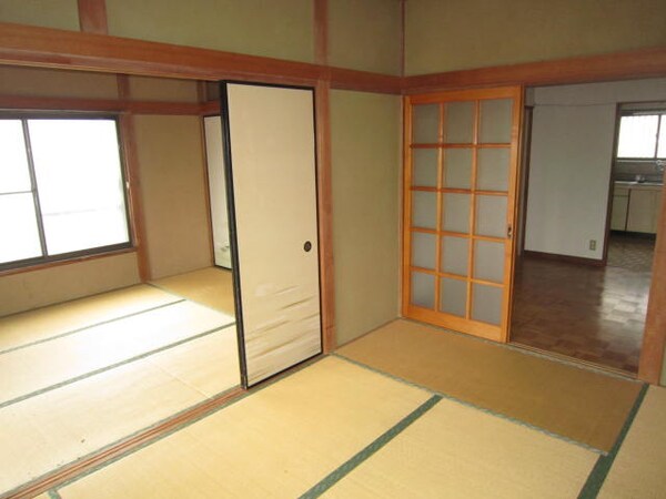 居室