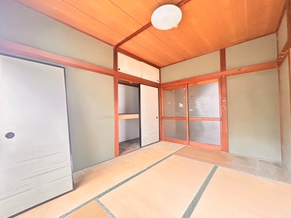 居室