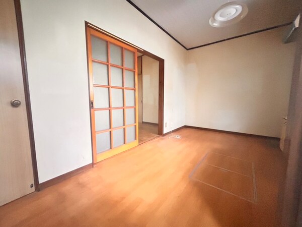 居室