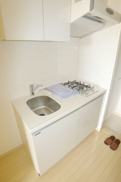 物件内観写真8　(キッチン)
