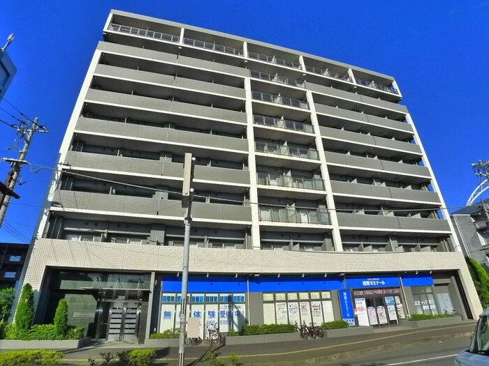 物件外観写真6　(外観写真)