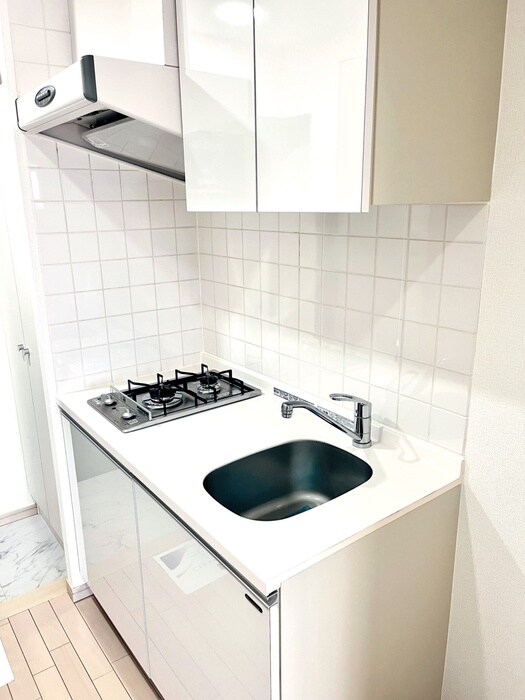 物件内観写真10　(キッチン)