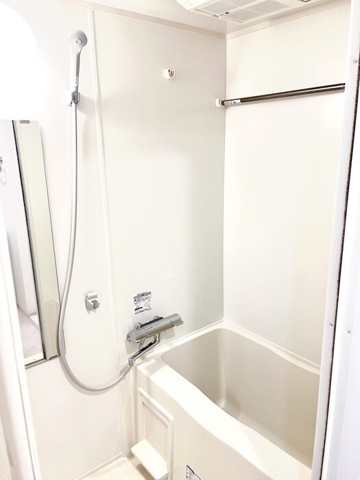 物件内観写真11　(バス／シャワールーム等)
