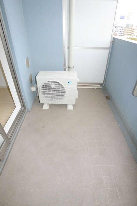 物件内観写真15　(ベランダ・バルコニー)