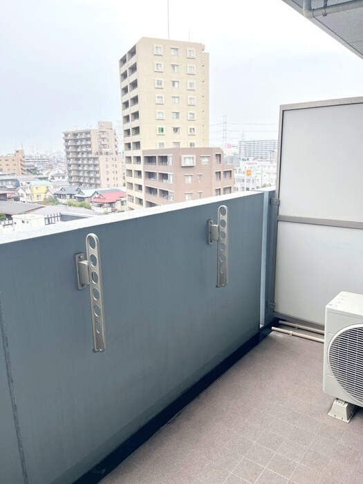 物件内観写真16　(ベランダ・バルコニー)