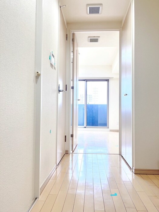 物件内観写真19　(廊下)