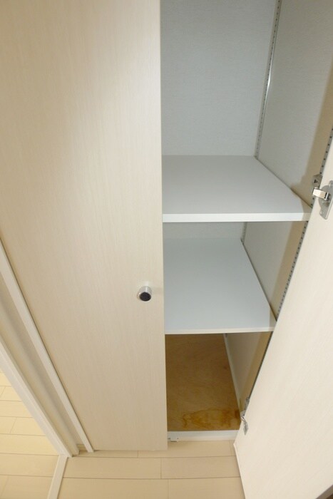 物件内観写真20　(収納)