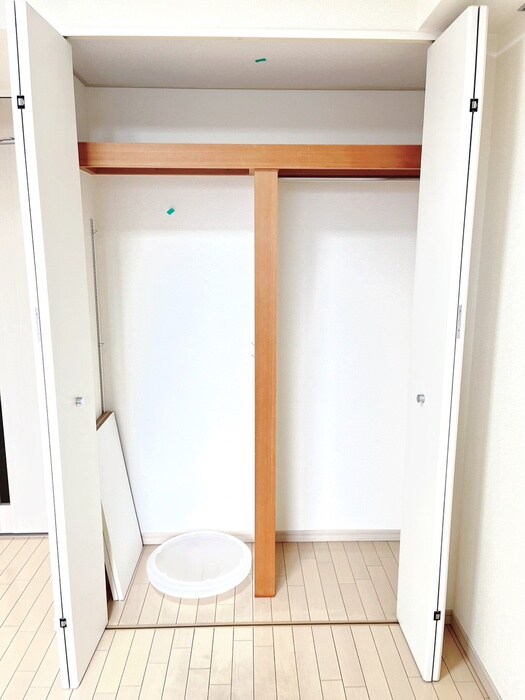 物件内観写真20　(収納)