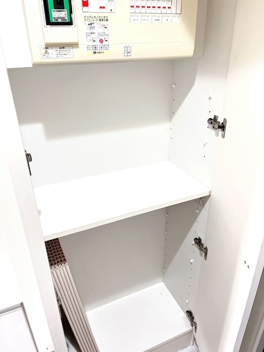 物件内観写真21　(靴箱)