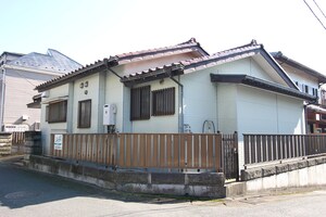 寺尾中貸家外観写真