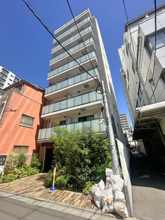 物件外観写真5　(周辺環境)