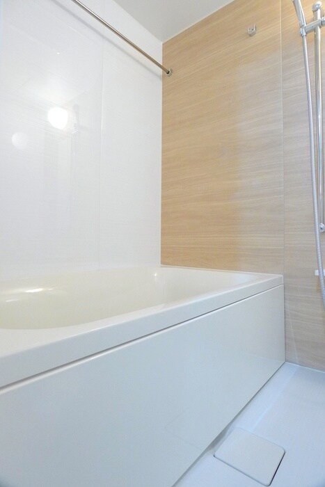 物件内観写真12　(バス／シャワールーム等)