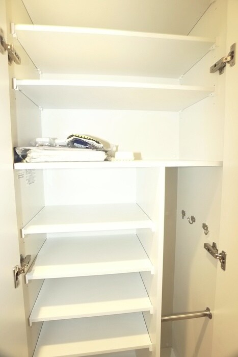 物件内観写真17　(靴箱)