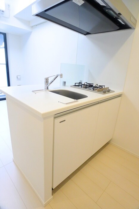 物件内観写真19　(キッチン)