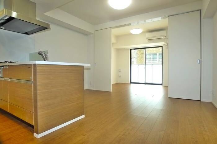 物件内観写真20　(居室)