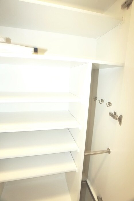 物件内観写真20　(靴箱)