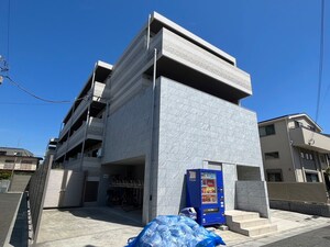 MAXIV小竹向原（101）外観写真