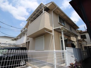 ス－パ－プラザ外観写真