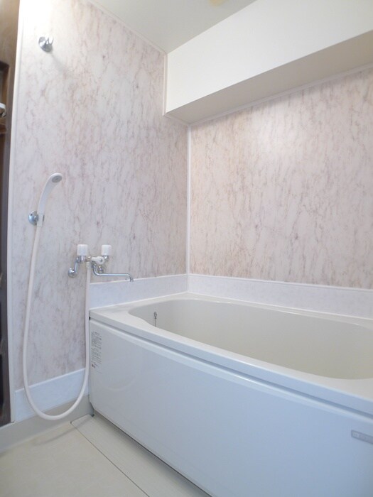 物件内観写真11　(バス／シャワールーム等)