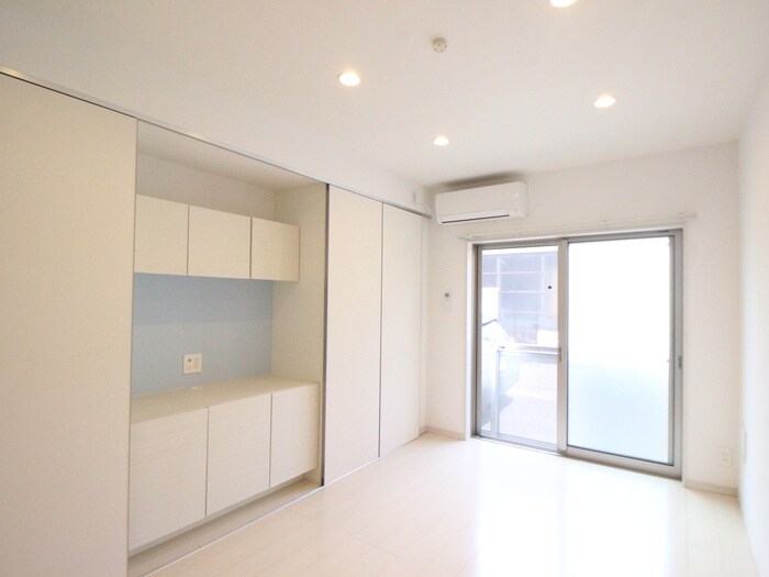 物件内観写真9　(居室)