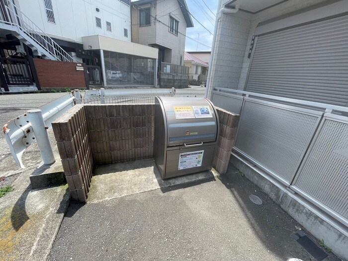 物件外観写真3　(建物設備)